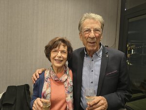 Jacques et Dominique