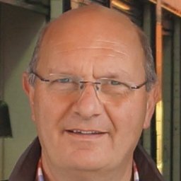 Olivier Marsily