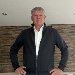 Olivier Pennequin